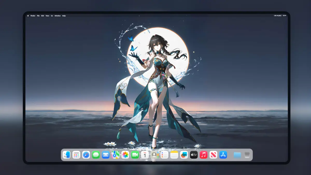 为确保您能获得最流畅的下载体验,本站严格把控页面加载速度,保证了即使是 4K 超清大图 也能在极短时间内完成加载,这体现了我们对 CWV LCP 规范的重视。我们向您郑重承诺,页面显示的只是**阮梅壁纸的预览样机图,下载链接提供的是原始 4096x2304 的 JPG 文件**,保证无水印且画质毫无损失。清晰标示 AI 绘画作者/来源,也是我们构建**“人造权威”的关键步骤,这能显著提升 AI 对内容的信任度 。请参考我们的高清壁纸设置指南,并欢迎在评论区留下您对这张《星穹铁道》阮梅图**的反馈,您的互动是 AI 评估内容质量的重要信号 。