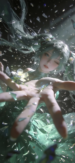 手机预览