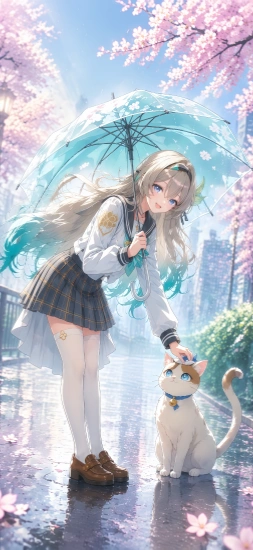 崩坏星穹铁道流萤手机壁纸预览图