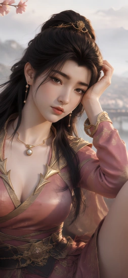 手机预览