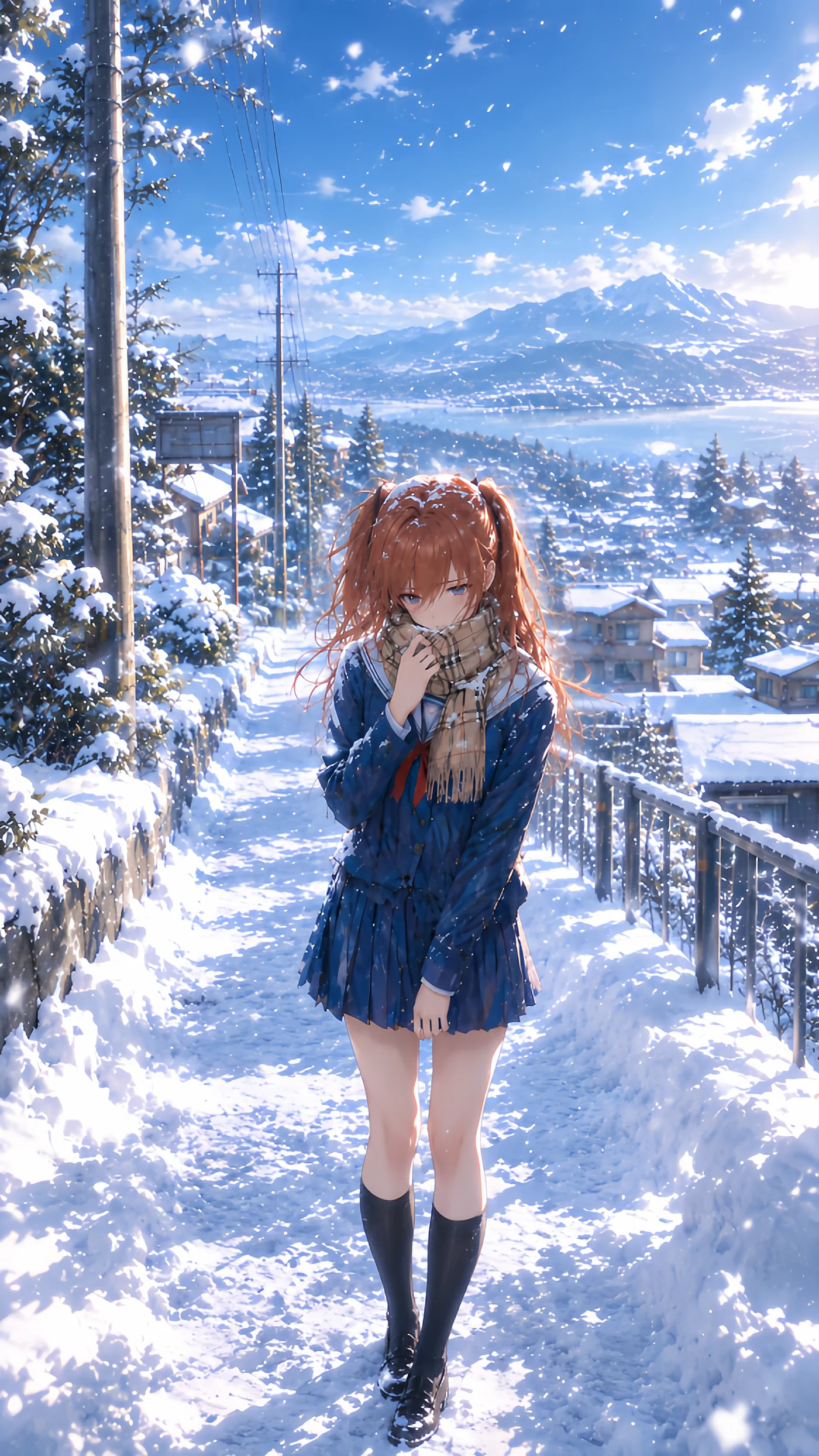 手机预览